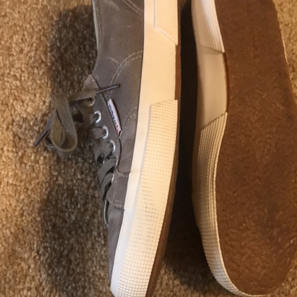 SUPERGA SHOES - Picture 11 of 16